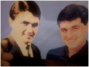 მურმან გახოკიძე 1957-92წწ. გარდ. სოფ. ტამიში ოჩამჩირე დაბ. სოფ. ცაგერა ოჩამჩირე აფხაზეთი